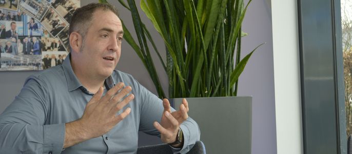 Ein Bild von Thore Lapp.